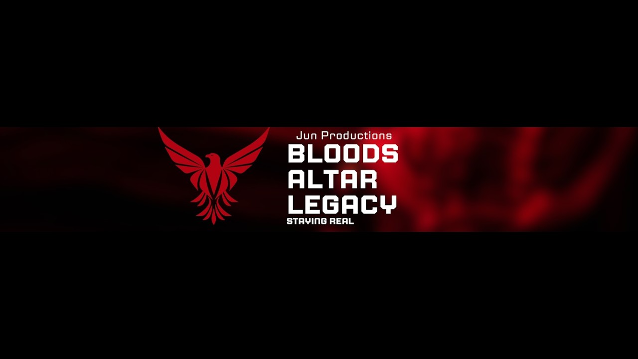 Bloods Altar - Time don't wait for anyone