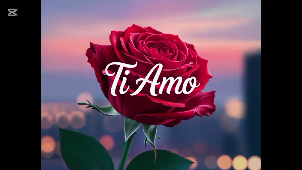 Ti amo (HEROES)