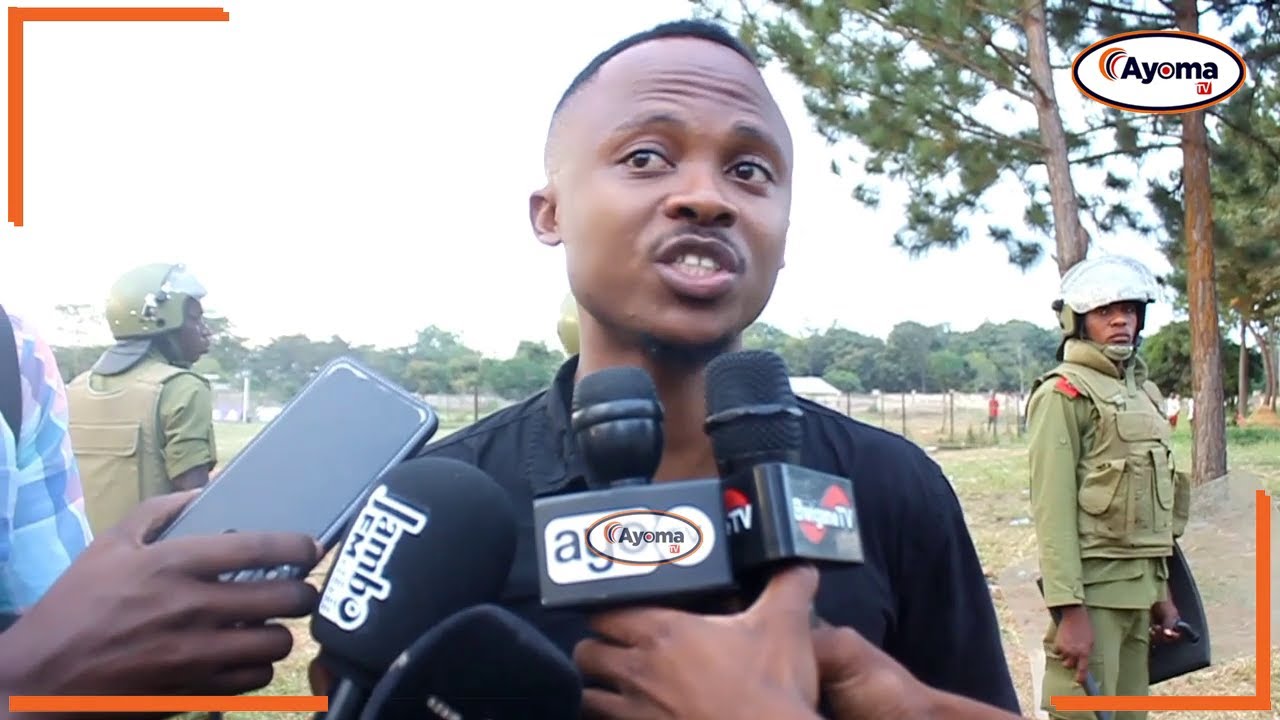 HASHIM IBWE AMVAA AHMED ALLY | ATANGAZA VITA KWA YANGA ZANZIBAR | AZIZ KI NA FEITOTO SIO WASHINDANI