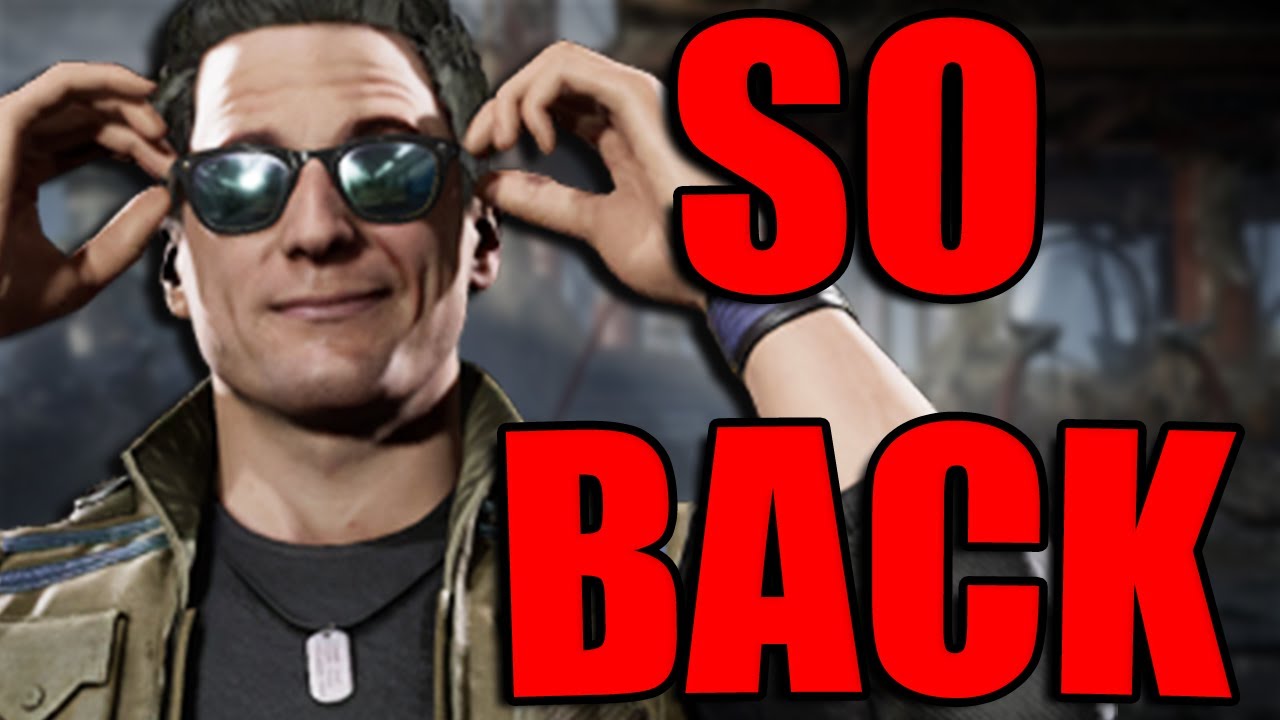 Вернутся ли игроки в MK11 в 2026 году? Mortal Kombat 11