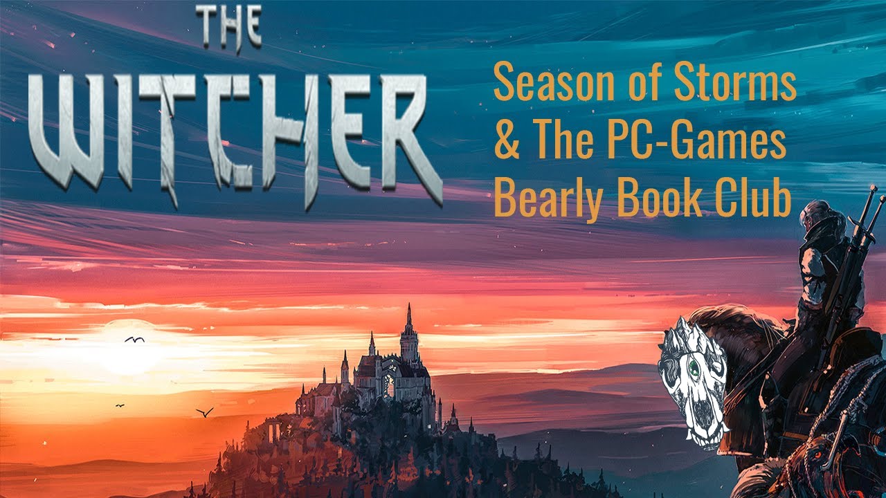 Witcher - Season of Storms | Book Review