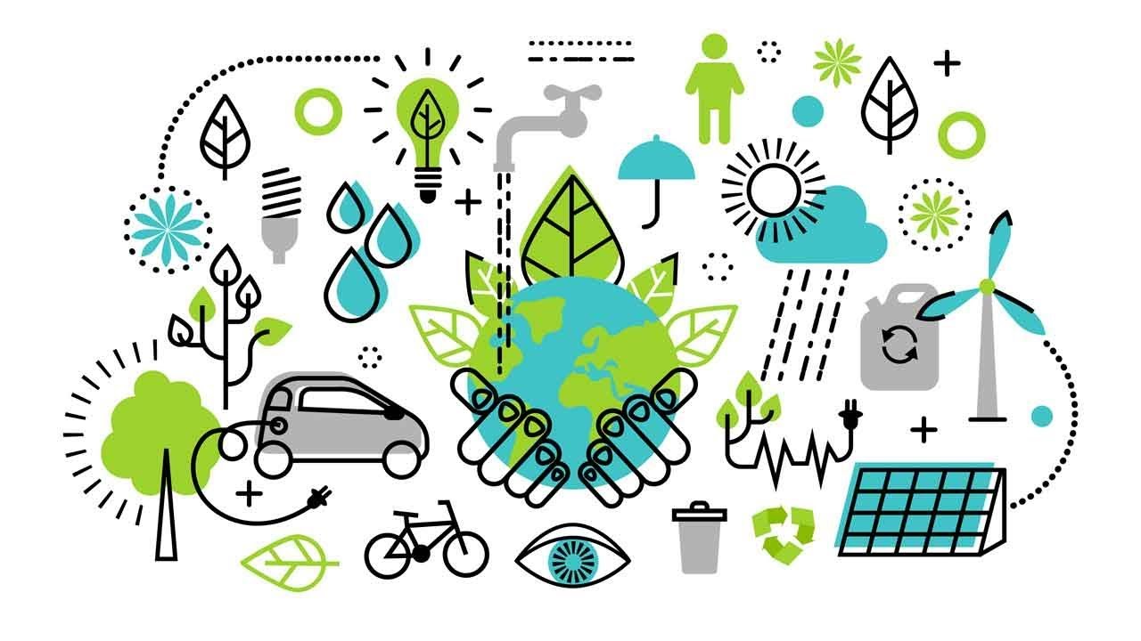 WEP2018 TV: Energy, Money and Technology - From the Lens of the Superorganism