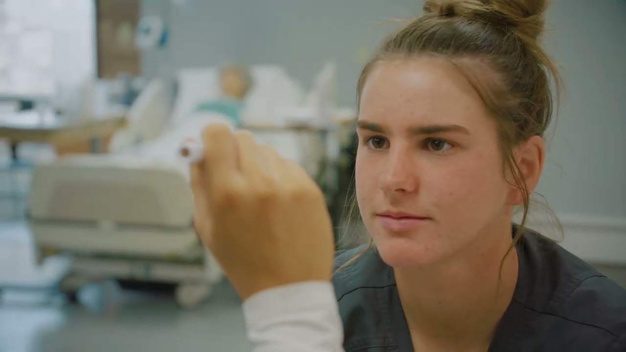 University of Findlay | Nursing Program