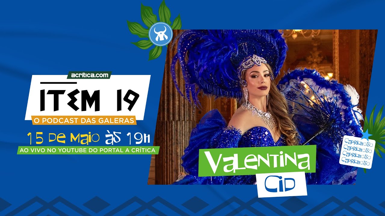 Item 19 | Valentina Cid