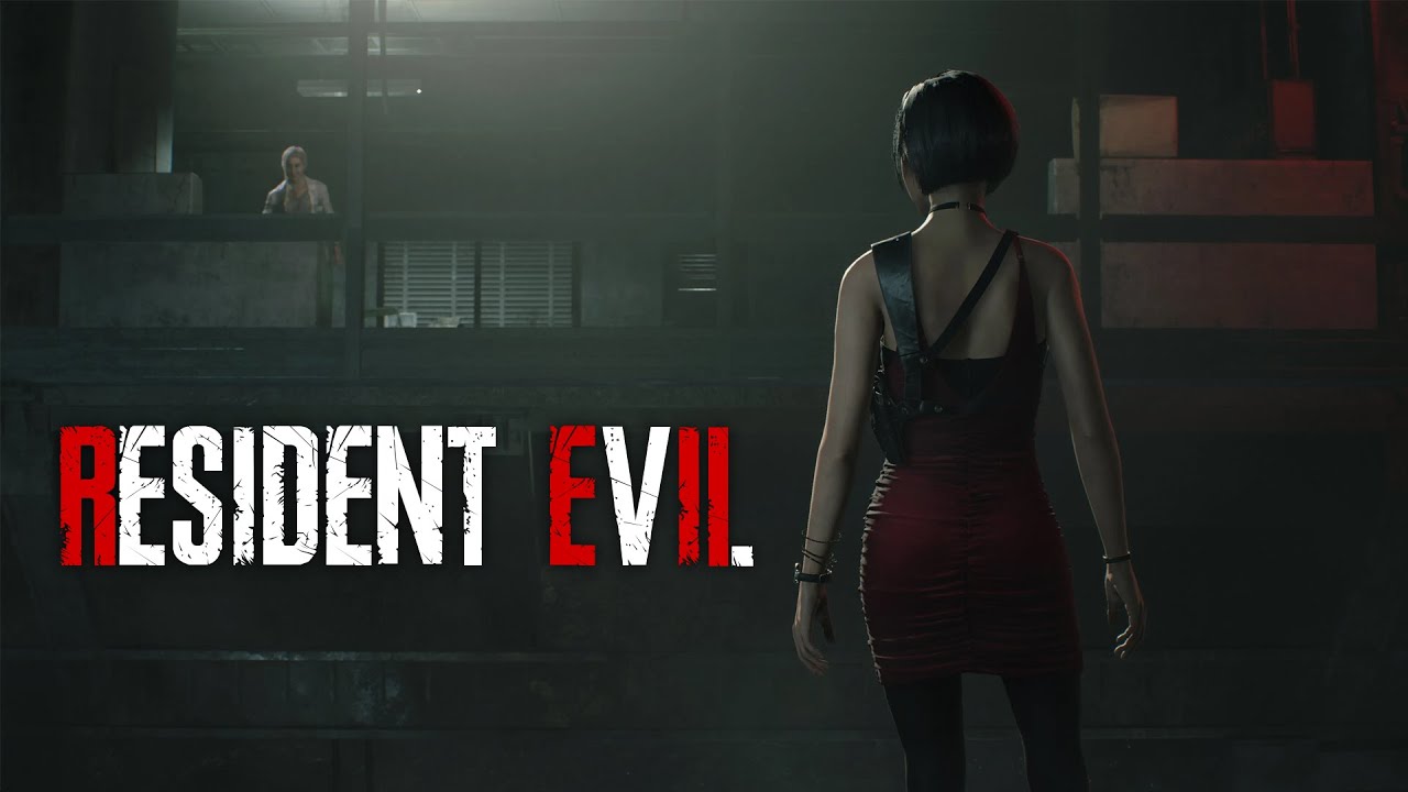 Resident Evil 2 | Full playthrough