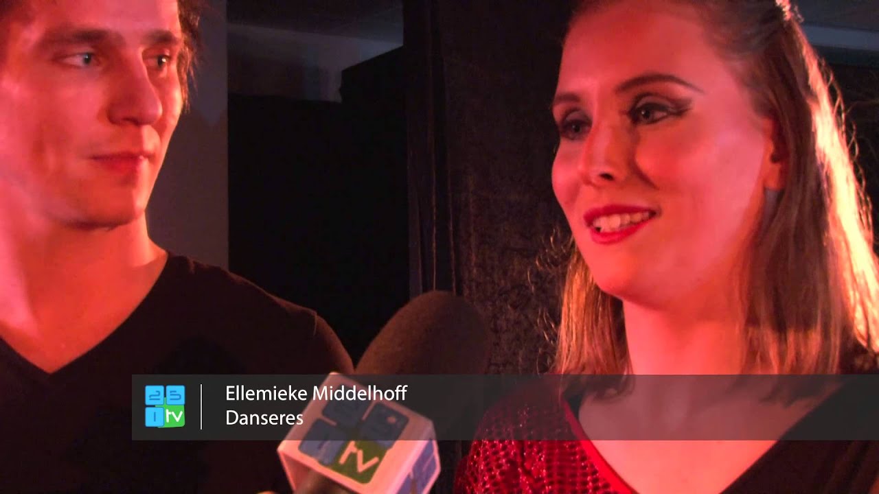 Twee teams 'Dance Studio Patty' naar WK in Polen