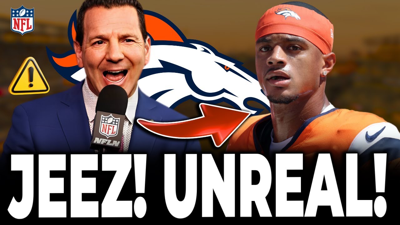 🔴BREAKING NEWS: NOBODY EXPECTED IT! DENVER BRONCOS NEWS TODAY 2025 NFL - SEAN PAYTON