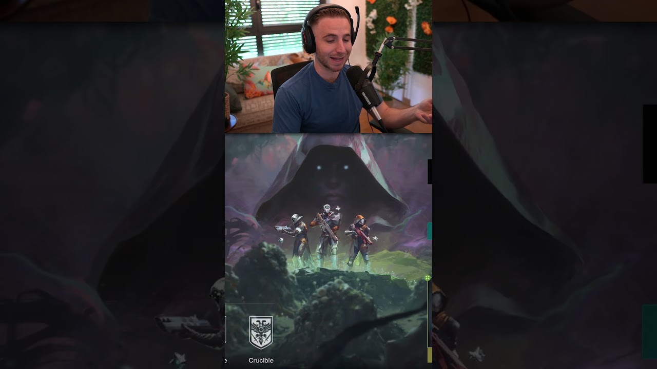 Стоит ли играть в Edge of Fate в Destiny 2? 🤔