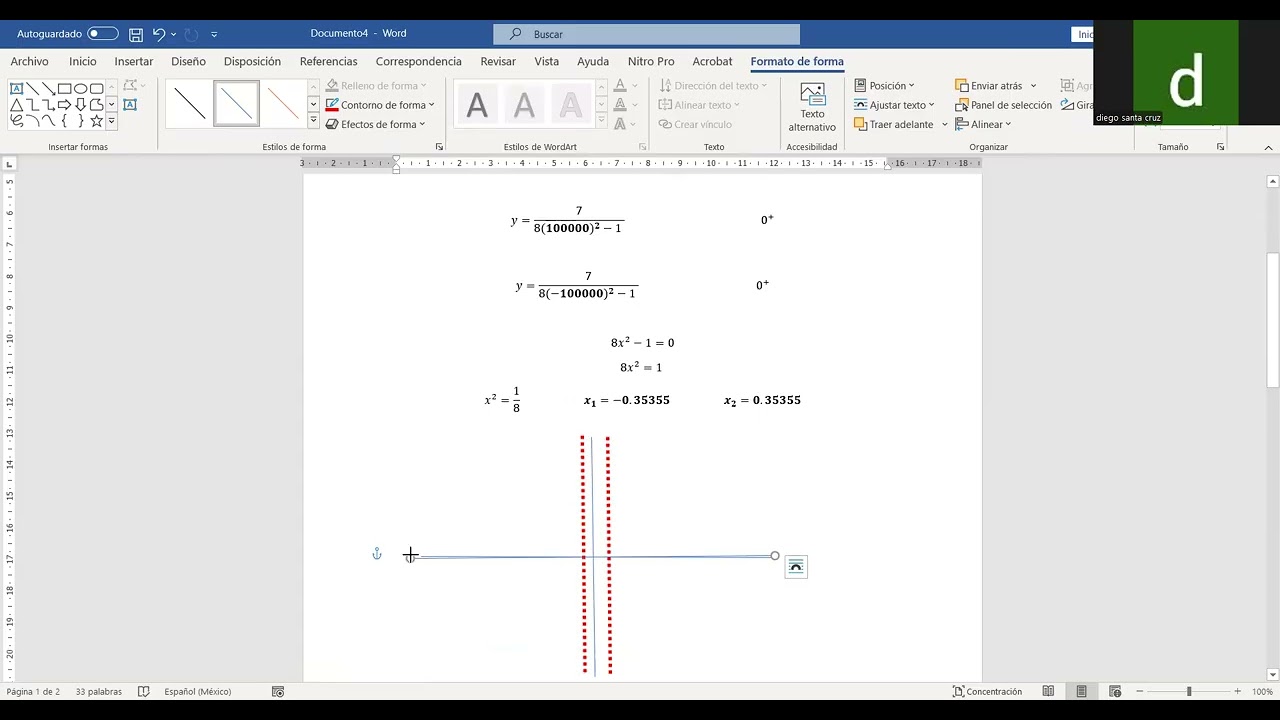 Función composición y su graficación