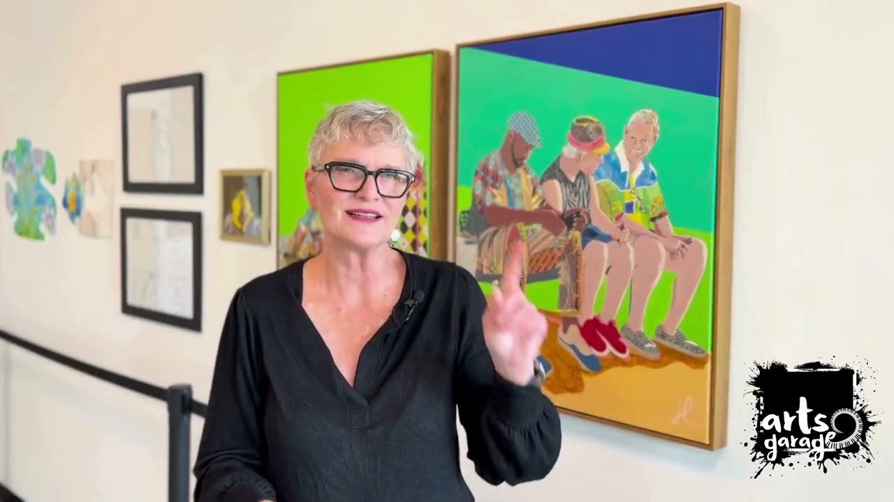 Marjorie's Minutes - March 2026