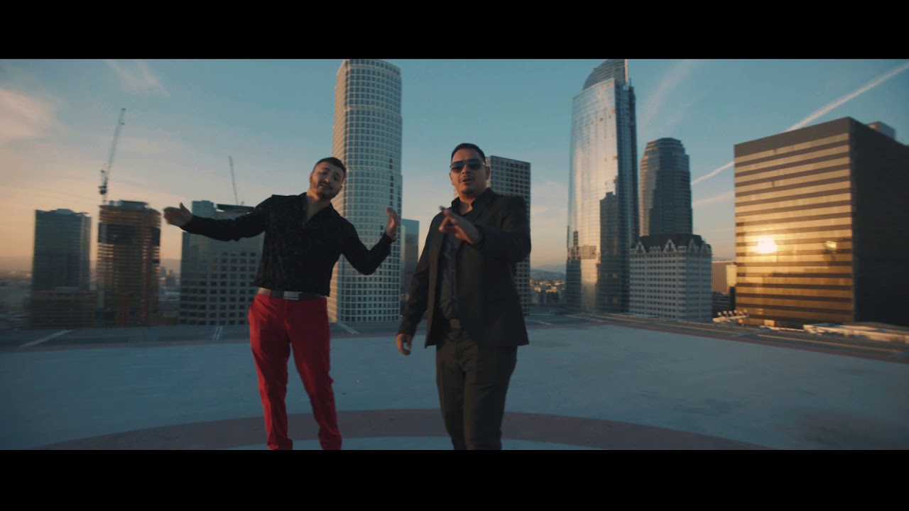 TorohFilms Music Video Reel