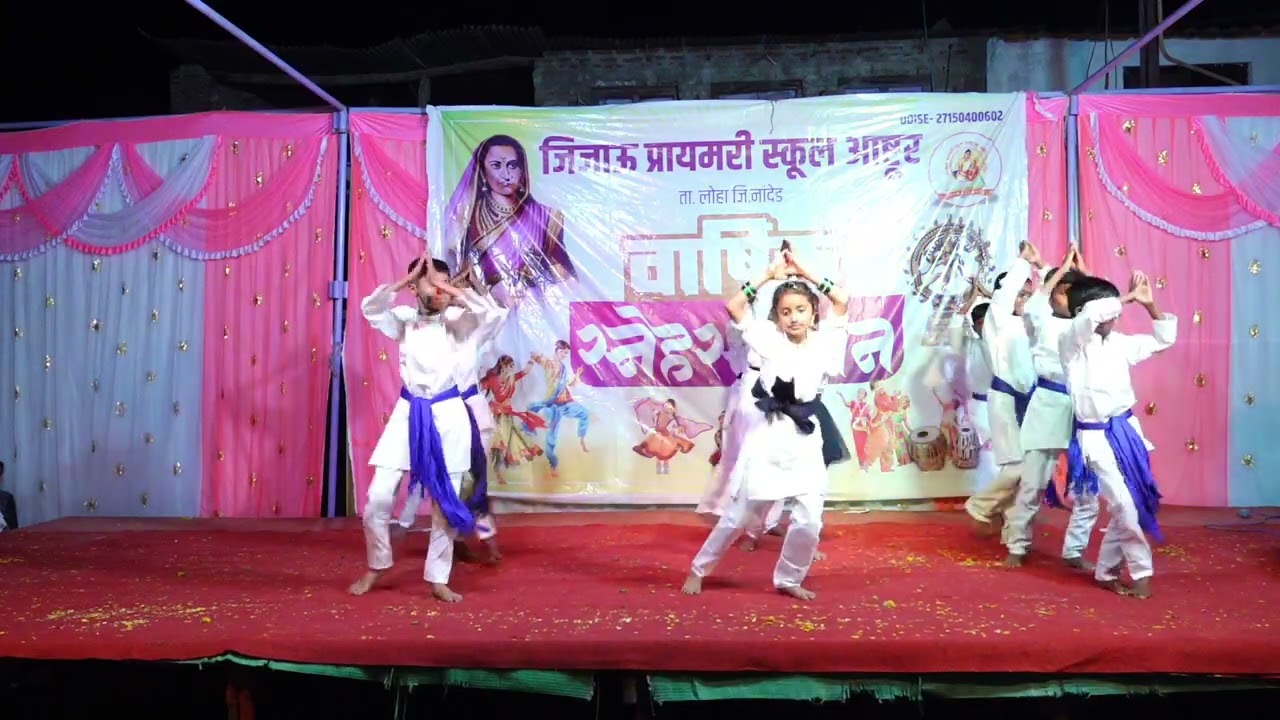 बाबासाहेबांनी दिलं.... वर्ग ३ व ४था 