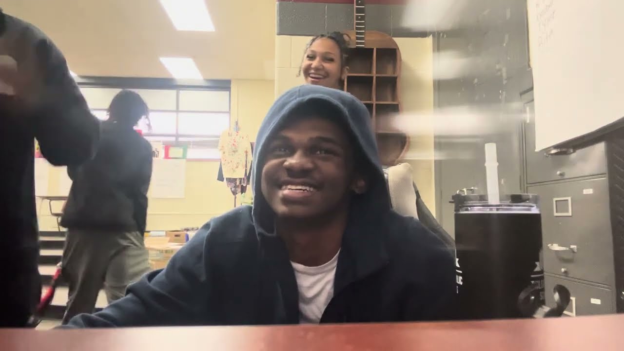 The Trap Jumping 2 Videos in 1 Day?! 🏆(TMC TAKEOVER EP. 9 part 2)
