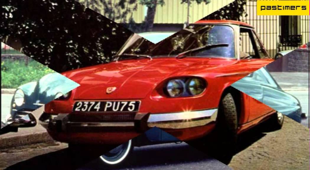 The 16 greatest ever two cylinder cars