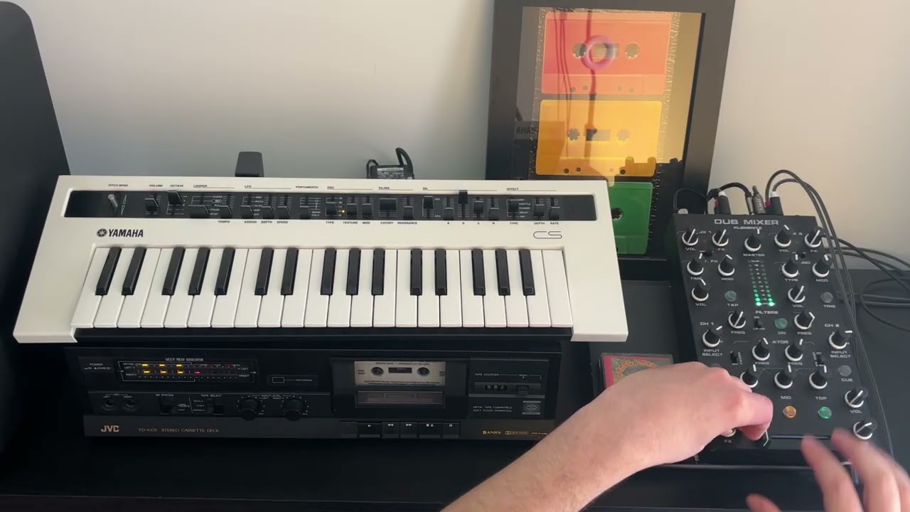 Live Dub Session - Middle East