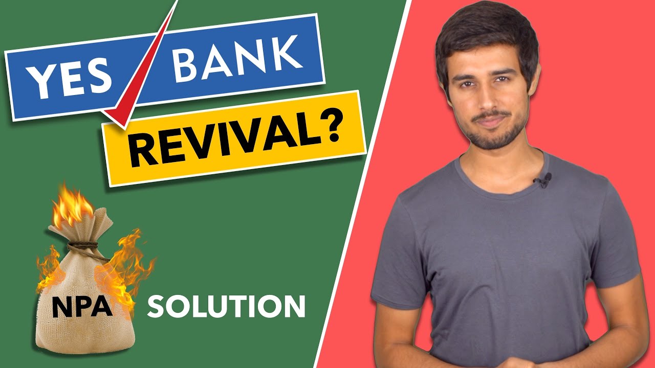 Can Indian Banks Revive from NPA Crisis? | Dhruv Rathee