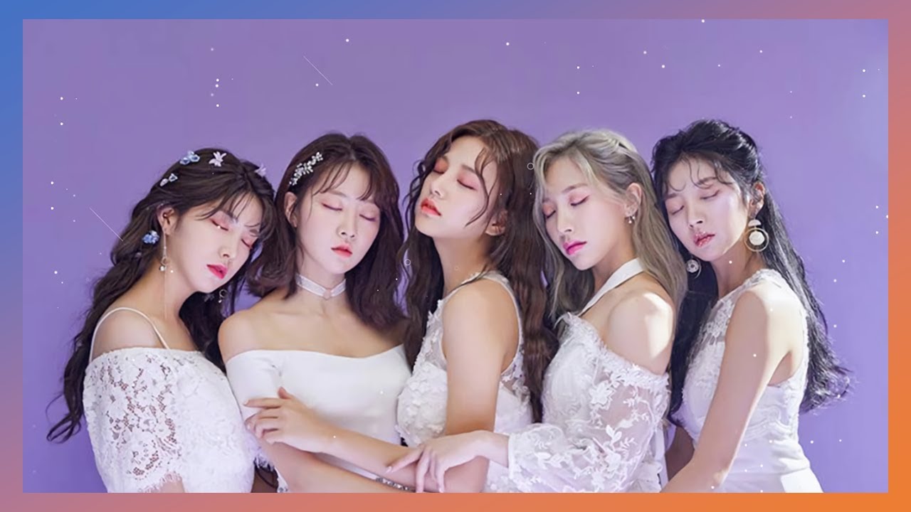 맞아요, 저 라붐 좋아해요🎧 라붐 노래모음 | LABOUM Playlist