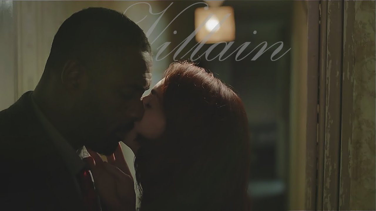 Alice and John │Villain