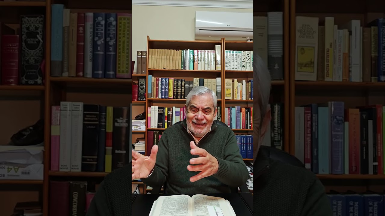 Si no te lleva a la misericordia, no es evangelio de salvación 