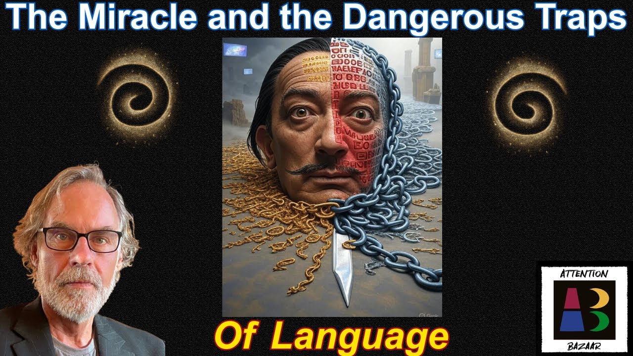 The Miracle and the Dangerous Traps of Language