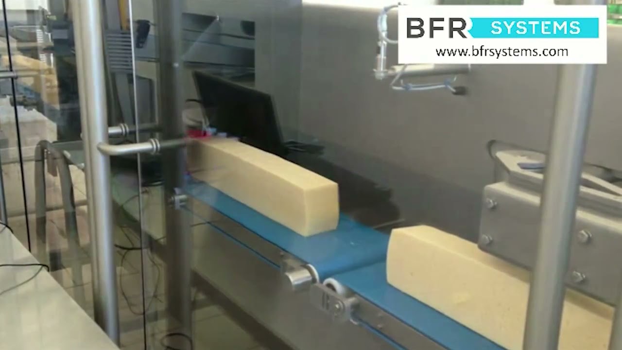 BFR Systems ERMA EB 80