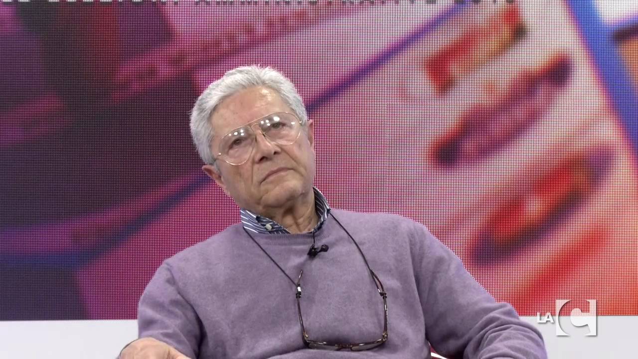 Intervista Elio Costa, nuovo sindaco di Vibo Valentia