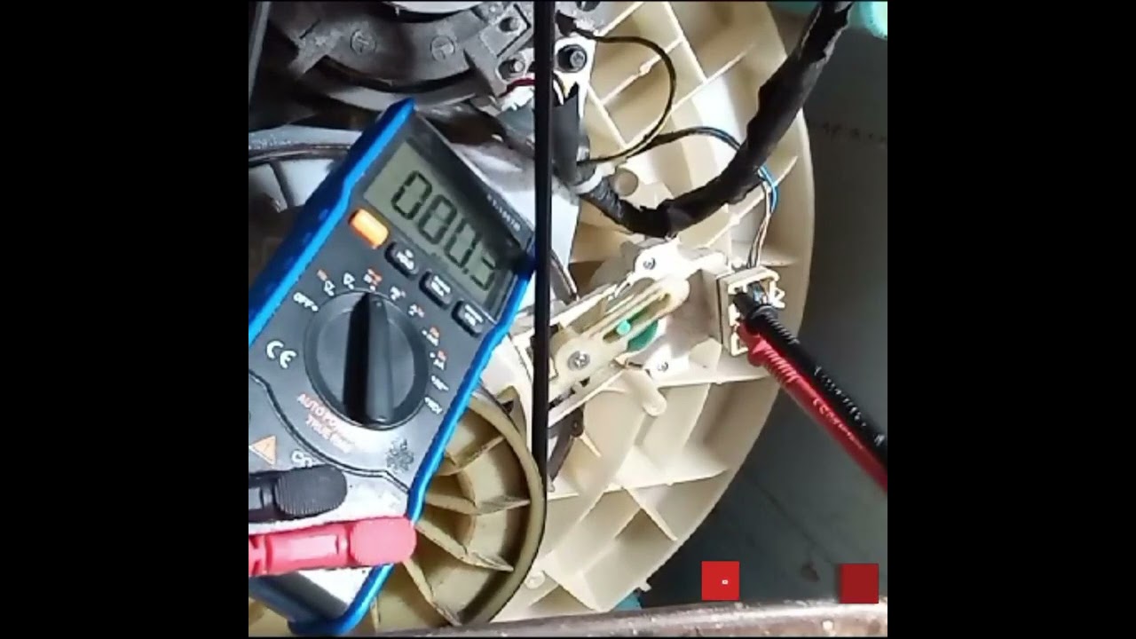 Atuador Electrolux Girando Sem Parar, como resolver passo a passo!!!