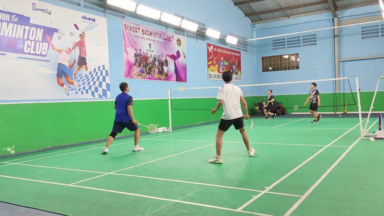 VLAI1 / VLAI2 VS VINH / VLAI3