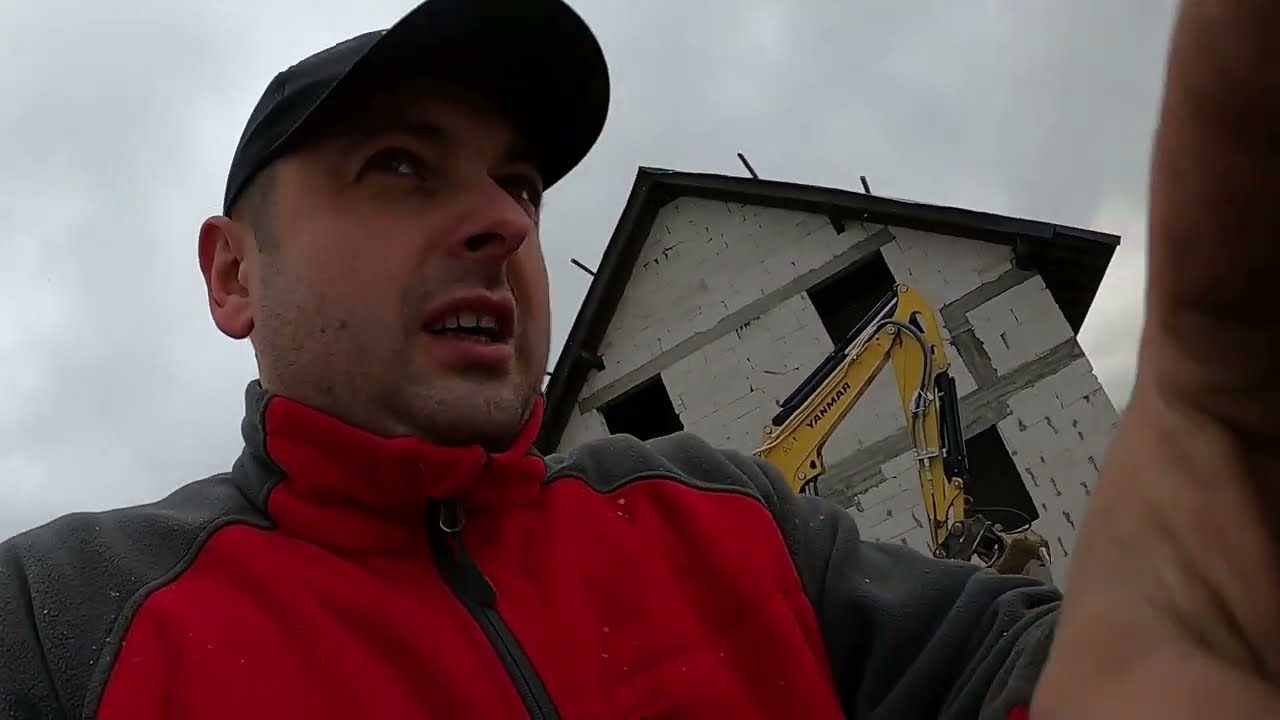 Niwelacja Terenu☆Jest Pięknie☆