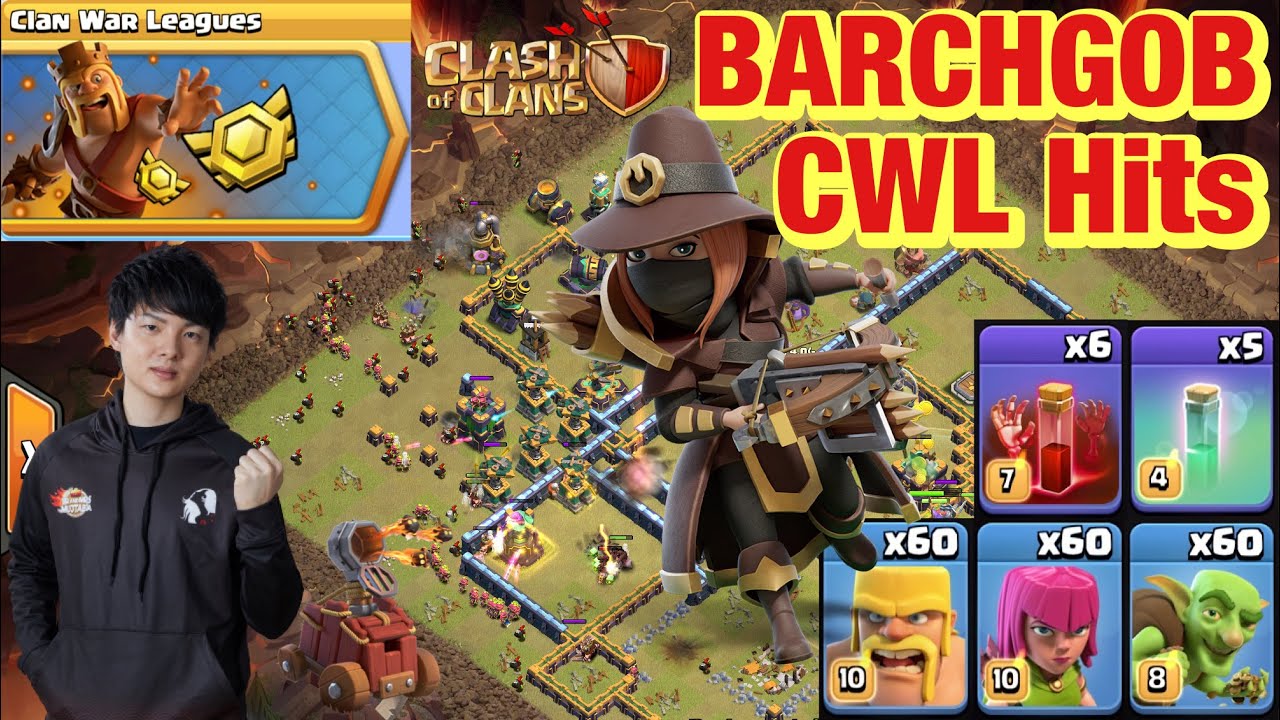 CWL Hits_BARCHGOB