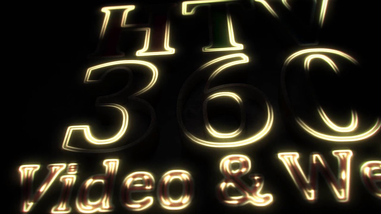 HTV360 Opener