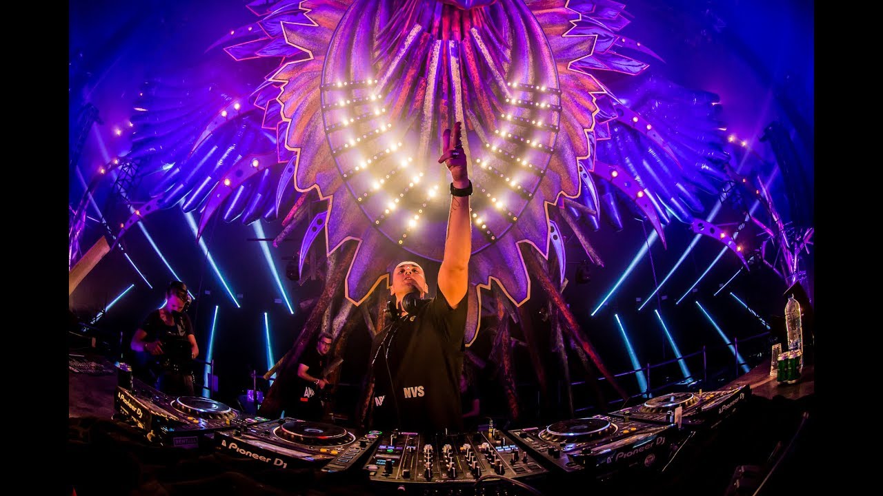 Defqon.1 2018 | Andy The Core