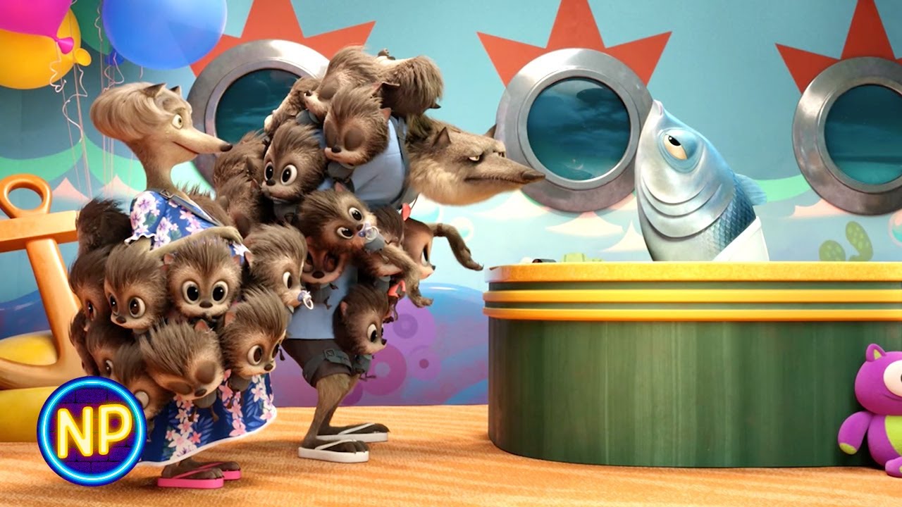 Daycare | Hotel Transylvania 3: Summer Vacation