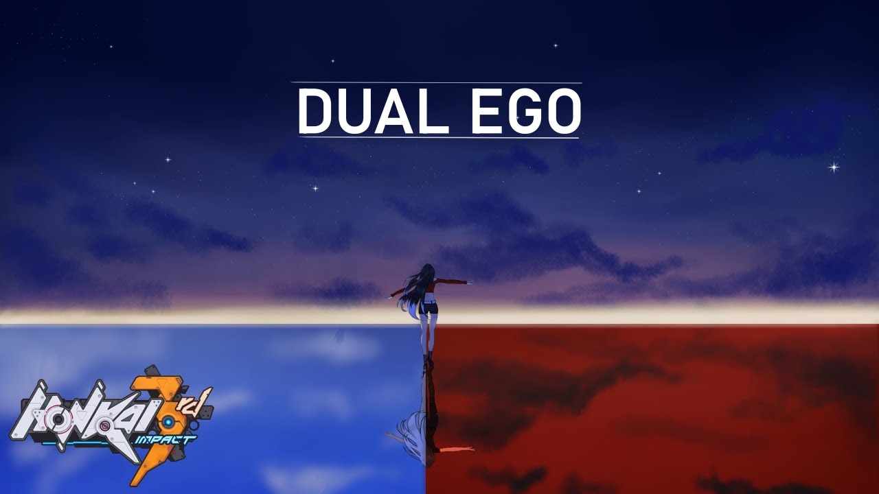 [Honkai Impact 3rd] Dual Ego - Kuroshiro Nova cover (Epic Metal)