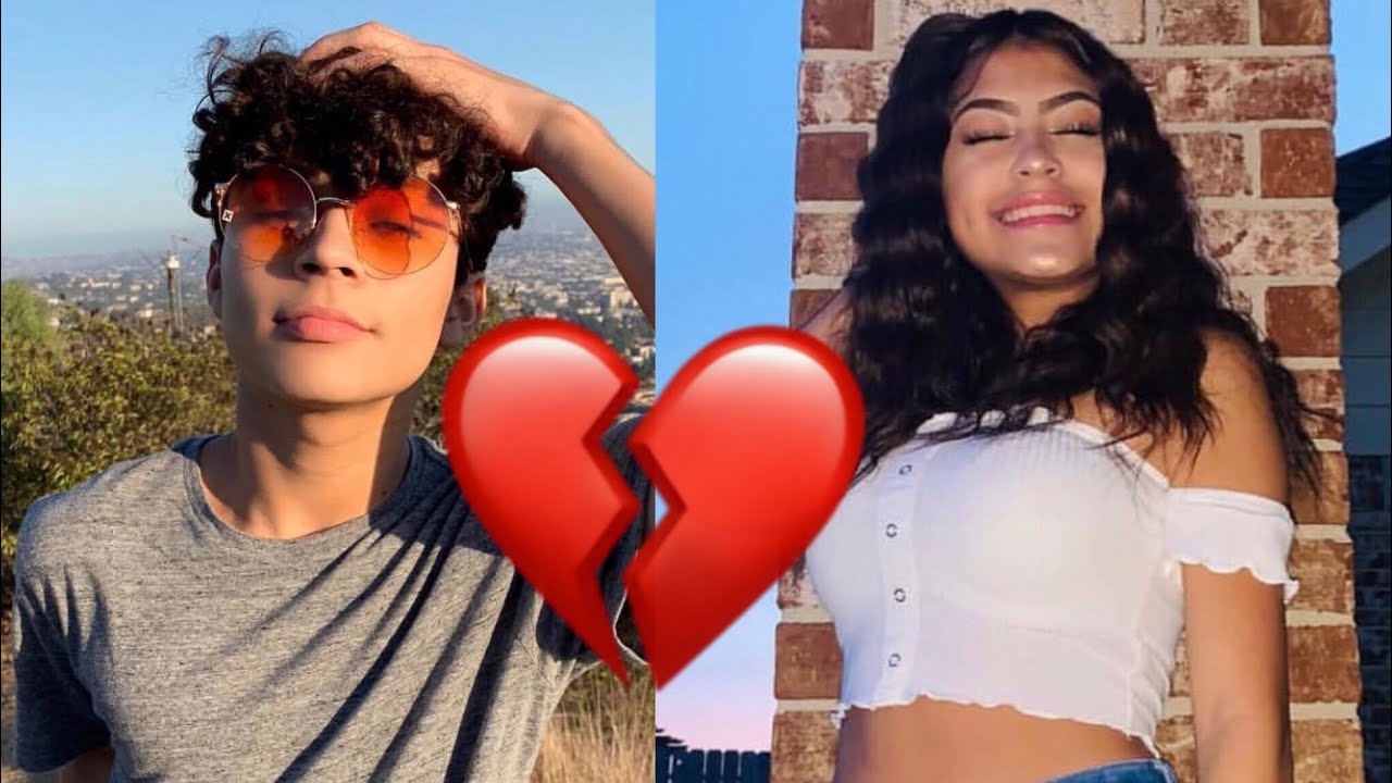 Why Diego broke up with Desiree😢