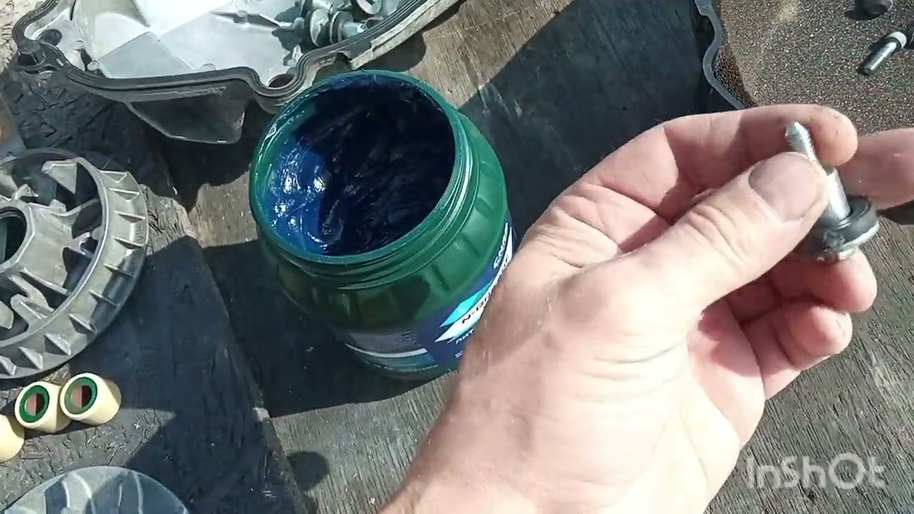 Honda PS 250 подготовка.Редкий мото