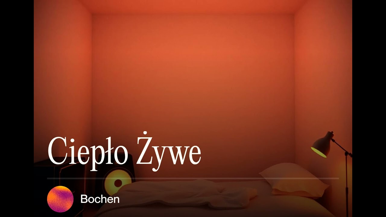 Ciepło Żywe