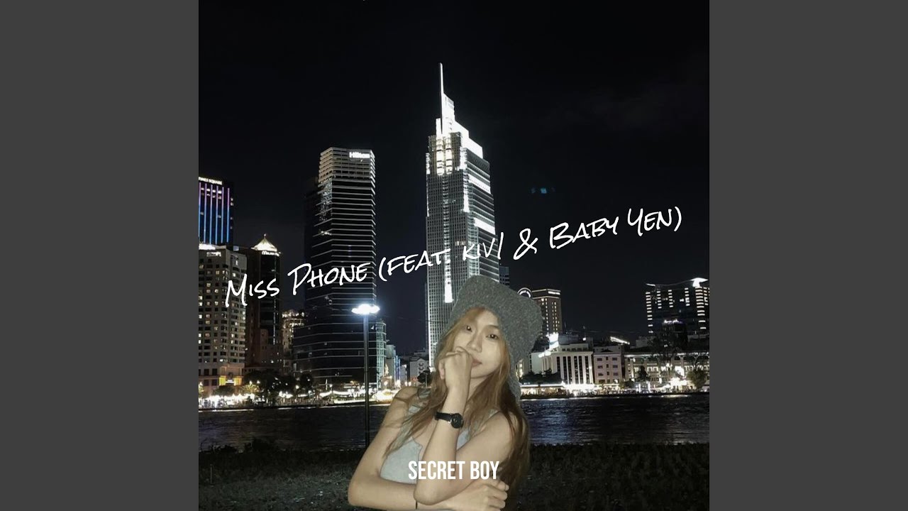 Miss Phone