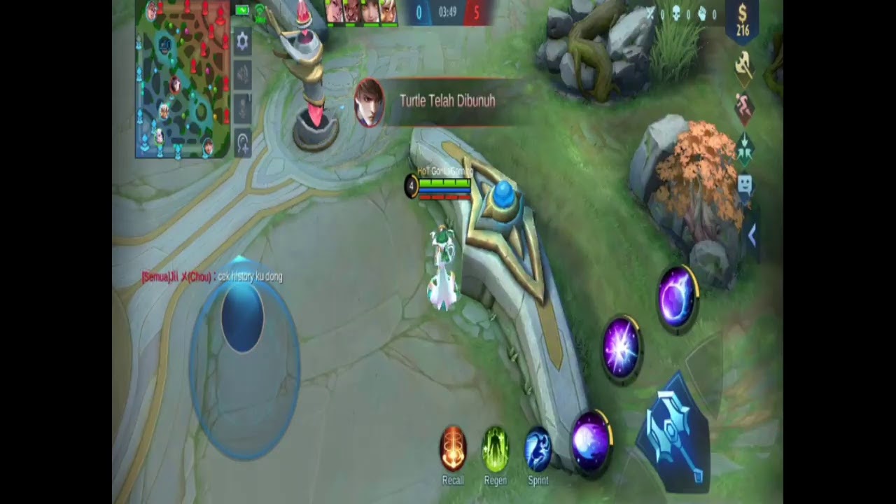 Live Stream Gorilla Net