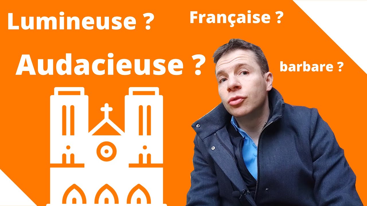 L'architecture gothique : le vrai du faux