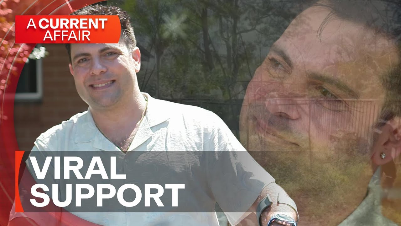 What it took for the NDIS to act | A Current Affair