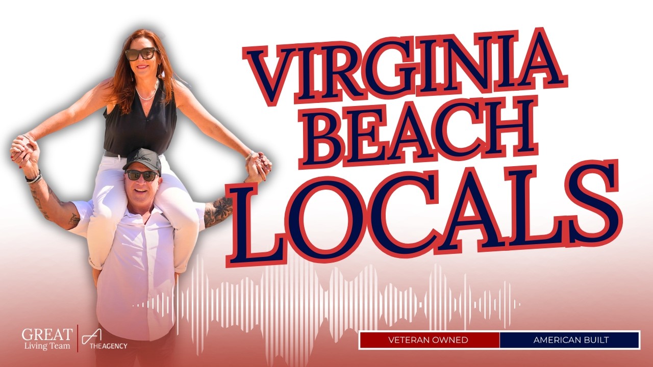 Zillow vs Reality in Virginia Beach 🏡 Why Local Agents Matter More Than Ever