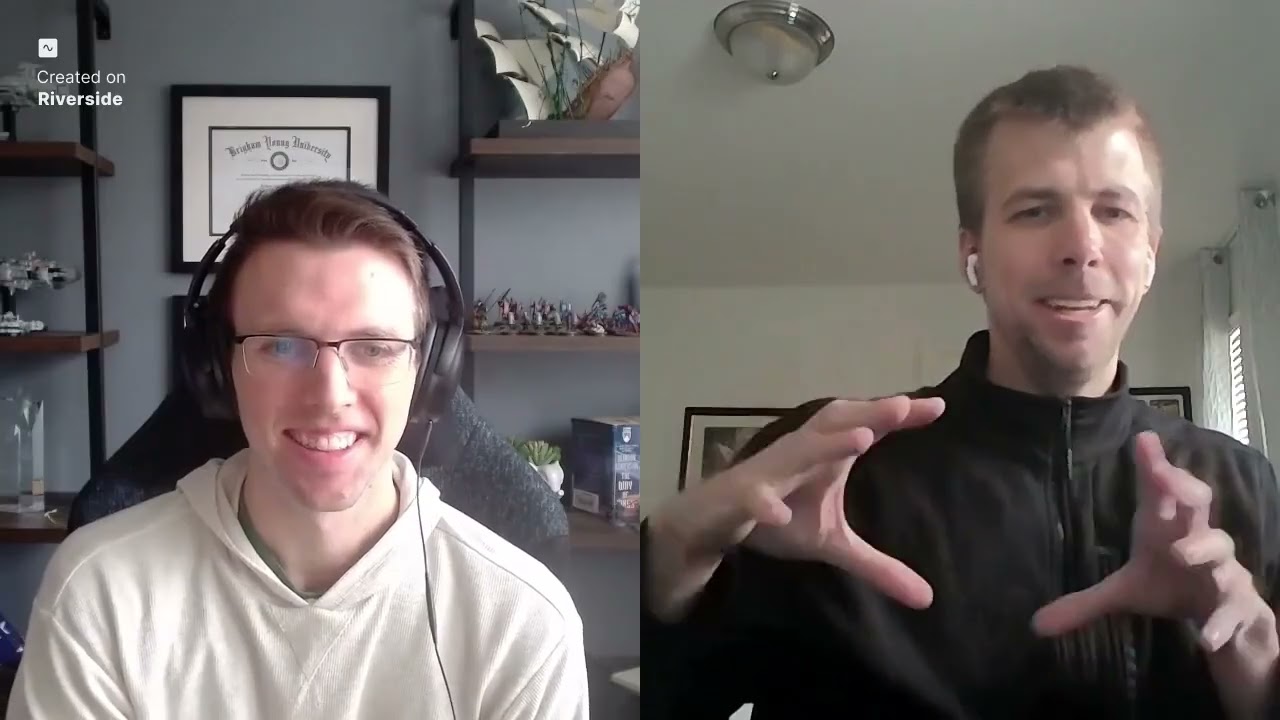 BoM Battle Talk: Ep 2. Stripling Warriors' First Battle | Alma 56 | RM History Podcast
