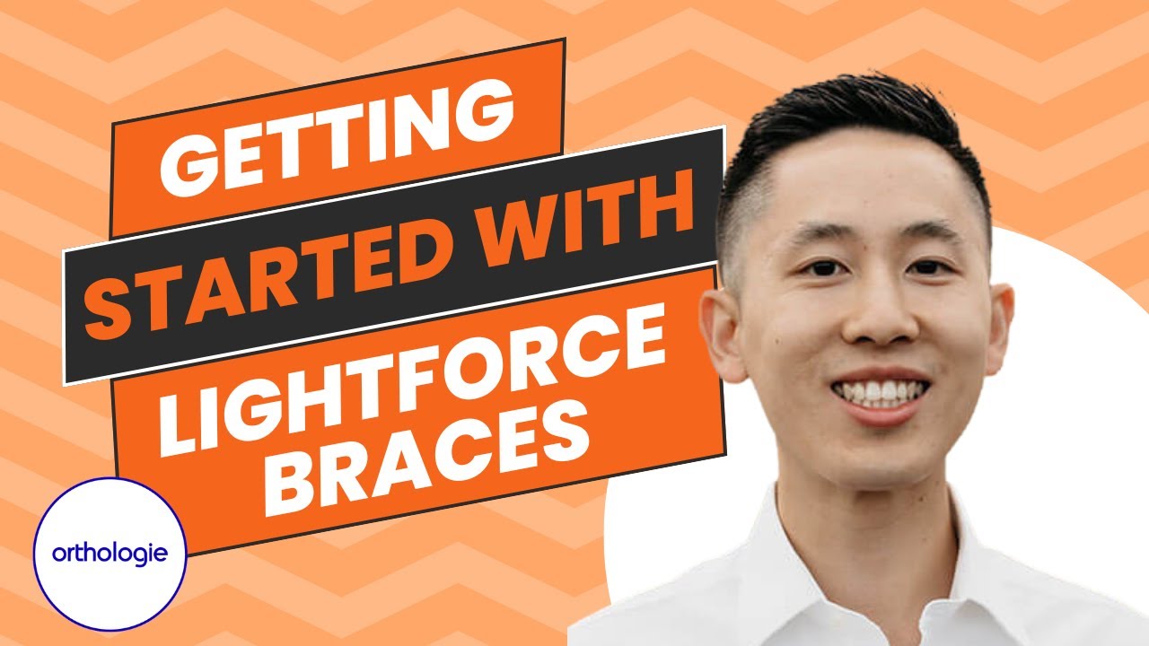 Getting Started With Your LightForce Braces