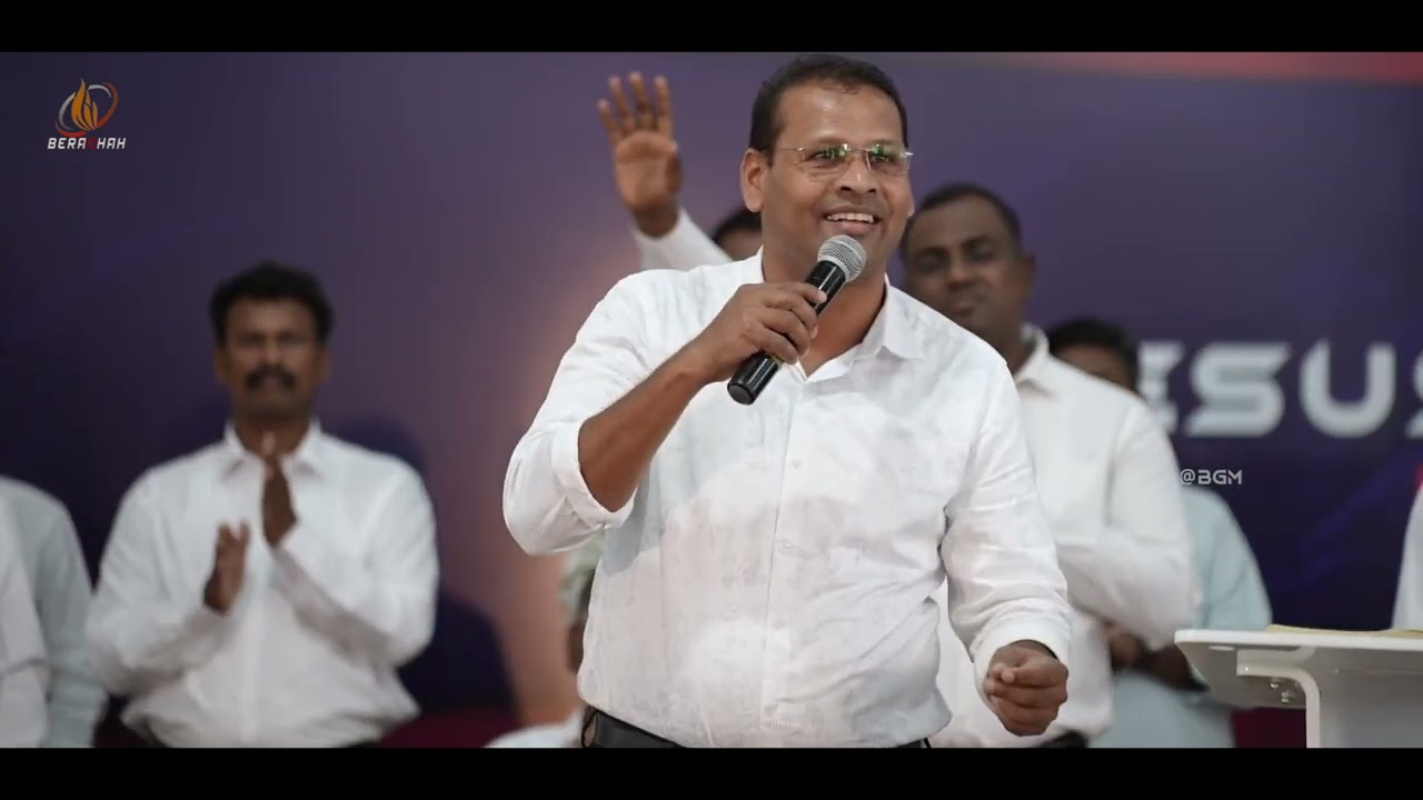 தேவ கிருபை என்றுமுள்ளதே | Tamil Christian Worship | Pr.Justin Moses