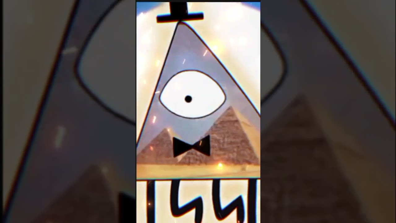 Godfield vs bill cipher