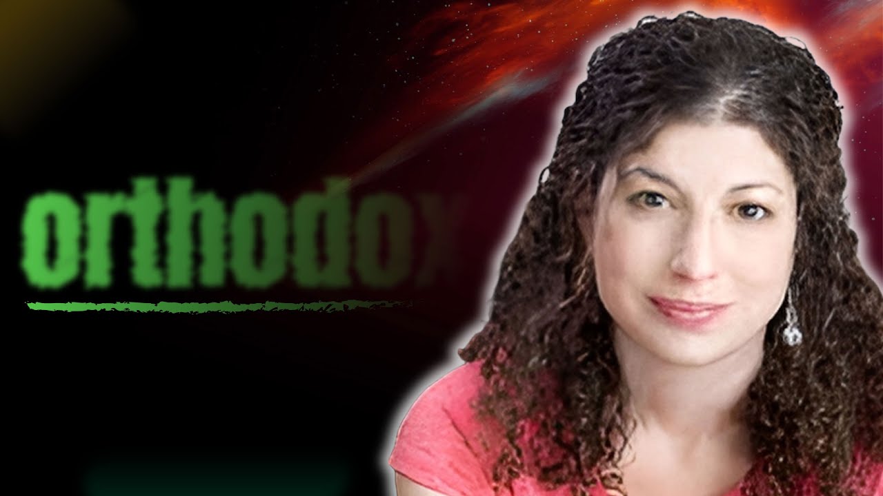 Leaving Orthodox Judaism w/ Tova Mirvis