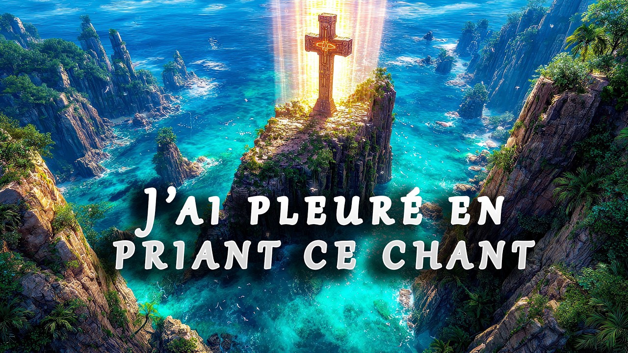 Dieu de l’impossible, manifeste Ta puissance | Prière profonde et puissant worship ✨