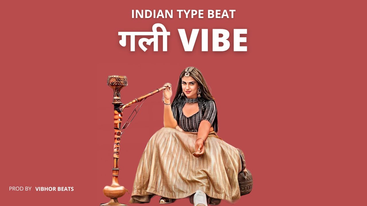 (FREE FOR PROFIT) INDIAN TYPE INSTRUMENTAL - 