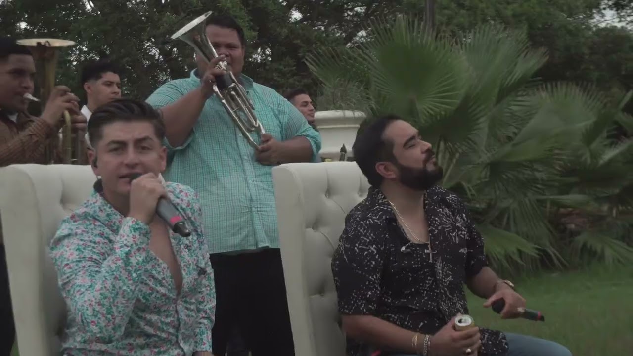 El Cadete (en vivo) Banda La Sinaloense de Alex Ojeda - Puras del Rancho Vol. 3